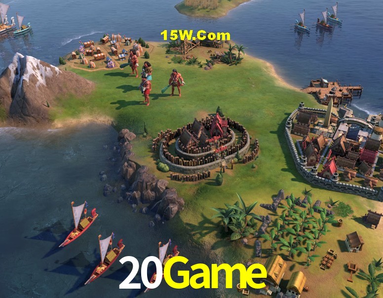 Desvendando o Mundo dos Jogos Virtuais na 20Game